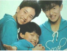 芸能人の昔の画像を貼っていこう
