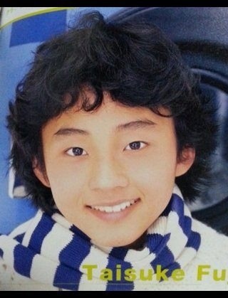 芸能人の昔の画像を貼っていこう