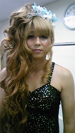 女装が可愛い芸能人