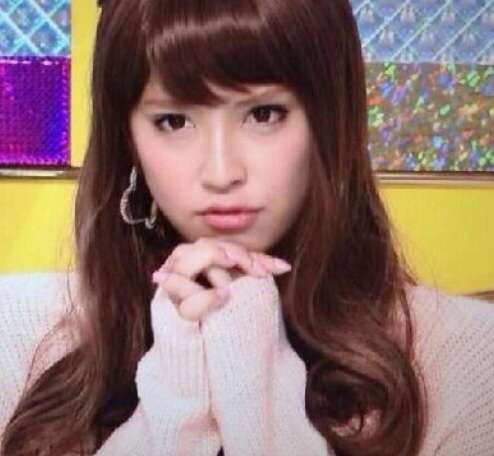 女装が可愛い芸能人