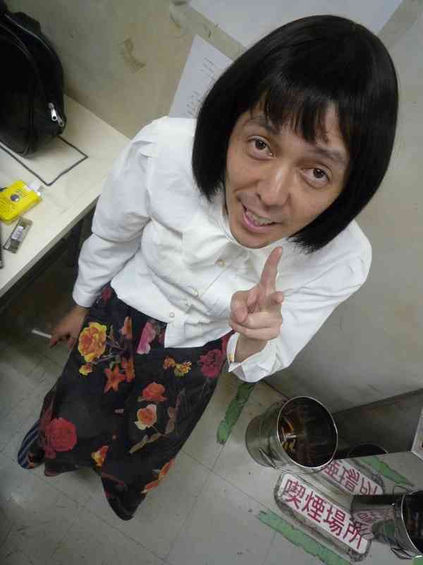 女装が可愛い芸能人