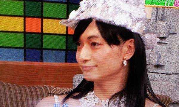 女装が可愛い芸能人
