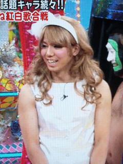 女装が可愛い芸能人