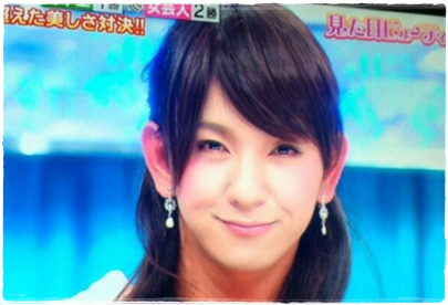 女装が可愛い芸能人