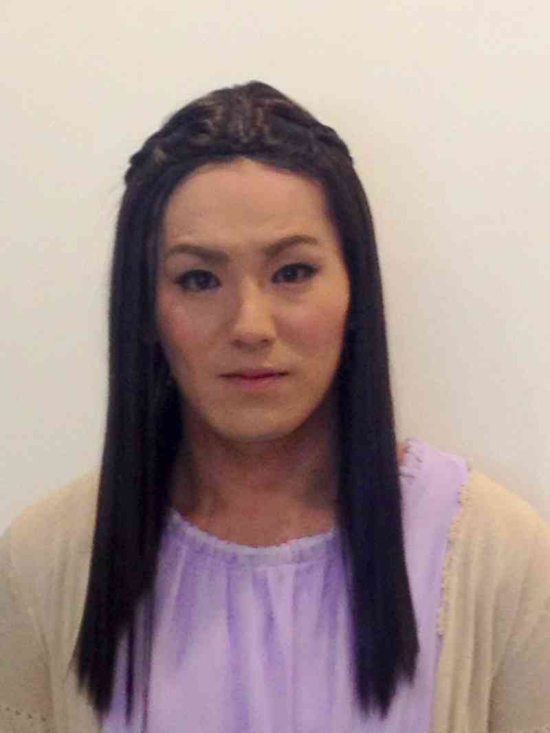 女装が可愛い芸能人