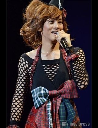 女装が可愛い芸能人