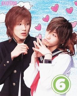 女装が可愛い芸能人