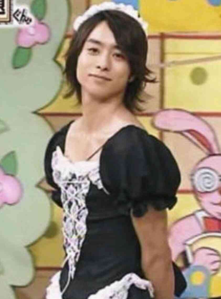 女装が可愛い芸能人
