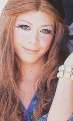 女装が可愛い芸能人
