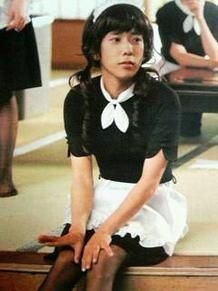 女装が可愛い芸能人