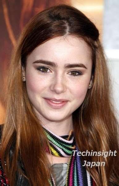 眉毛が太い方！