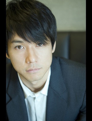 抱きしめて欲しい俳優ランキング