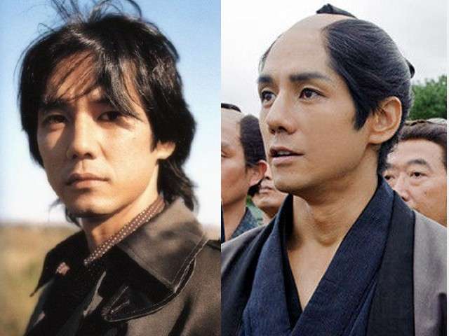 抱きしめて欲しい俳優ランキング