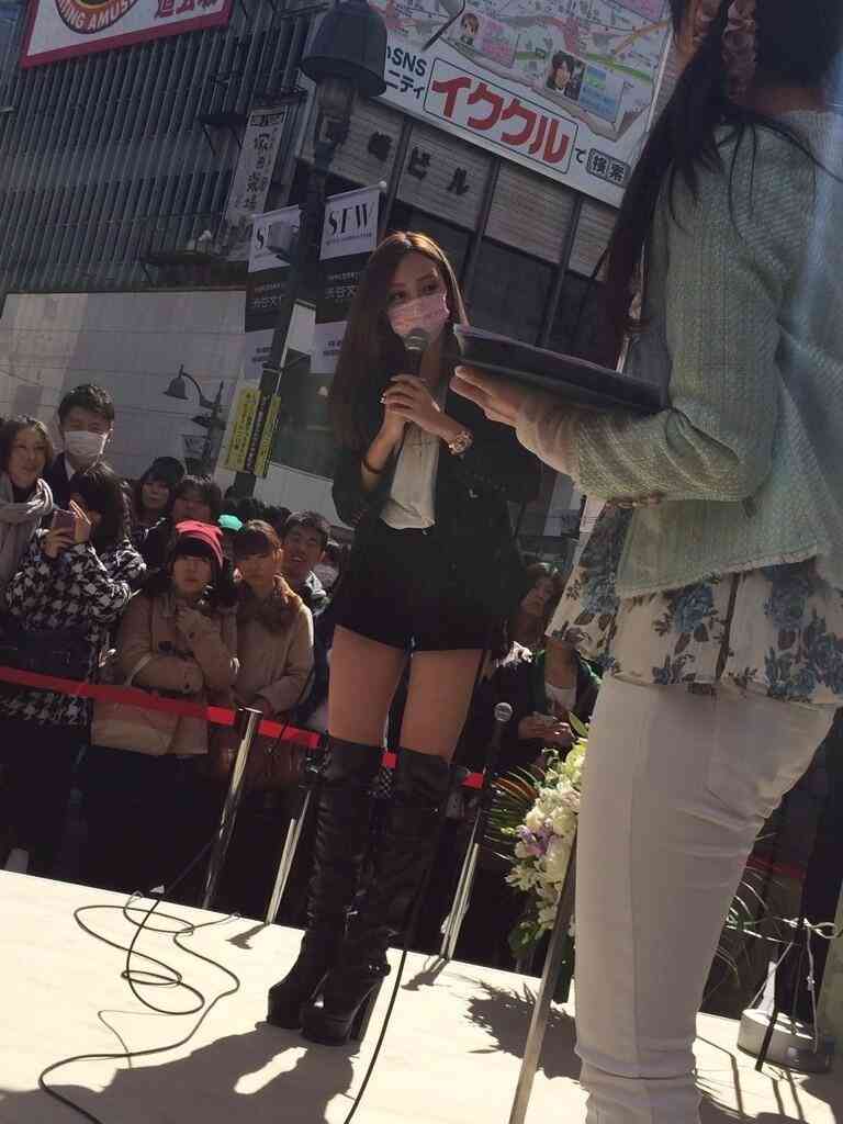 ざわちん、次のターゲットは石原さとみ「苦戦しそうだけどなれると思う!」