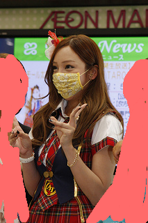 ざわちん、次のターゲットは石原さとみ「苦戦しそうだけどなれると思う!」