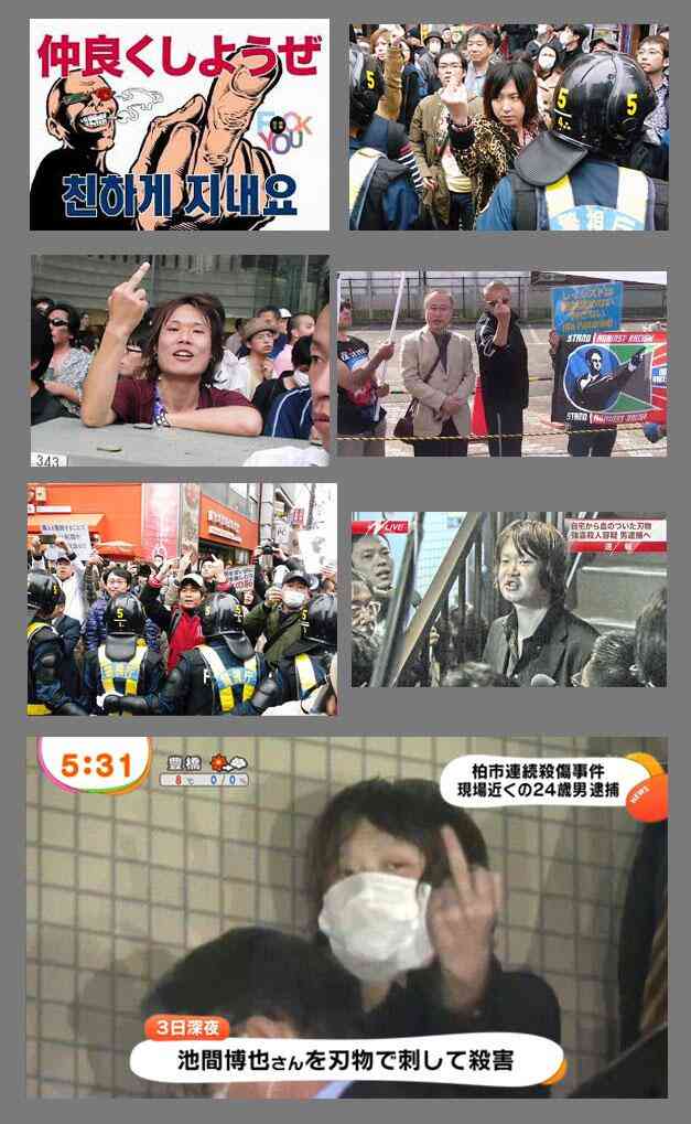 柏通り魔「飛行機で東京スカイツリーに突っ込み、社会に復讐考えた」「サカキバラを尊敬」