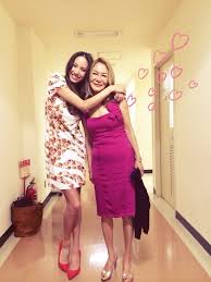 まるで整形失敗した海外セレブ!?道端三姉妹の母・富子さんの顔面が怖すぎる