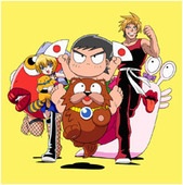 【懐】アニメの想い出 語りましょう
