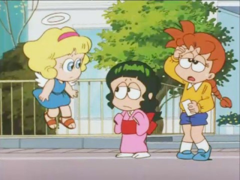 【懐】アニメの想い出 語りましょう