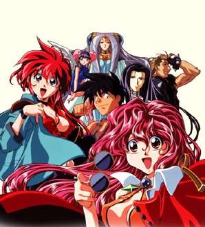 【懐】アニメの想い出 語りましょう