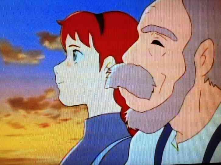 【懐】アニメの想い出 語りましょう