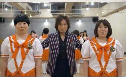 この春、嫌いなCM