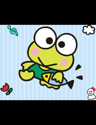 好きなサンリオキャラクター