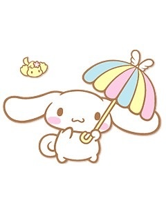 好きなサンリオキャラクター