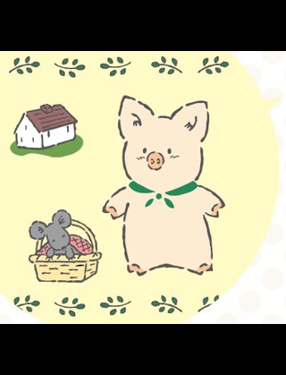 好きなサンリオキャラクター