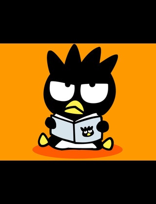 好きなサンリオキャラクター