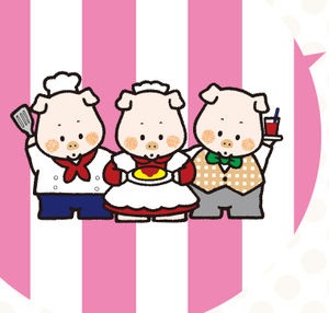 好きなサンリオキャラクター