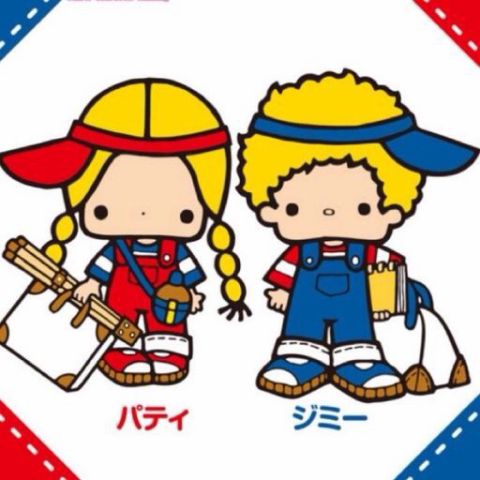 好きなサンリオキャラクター