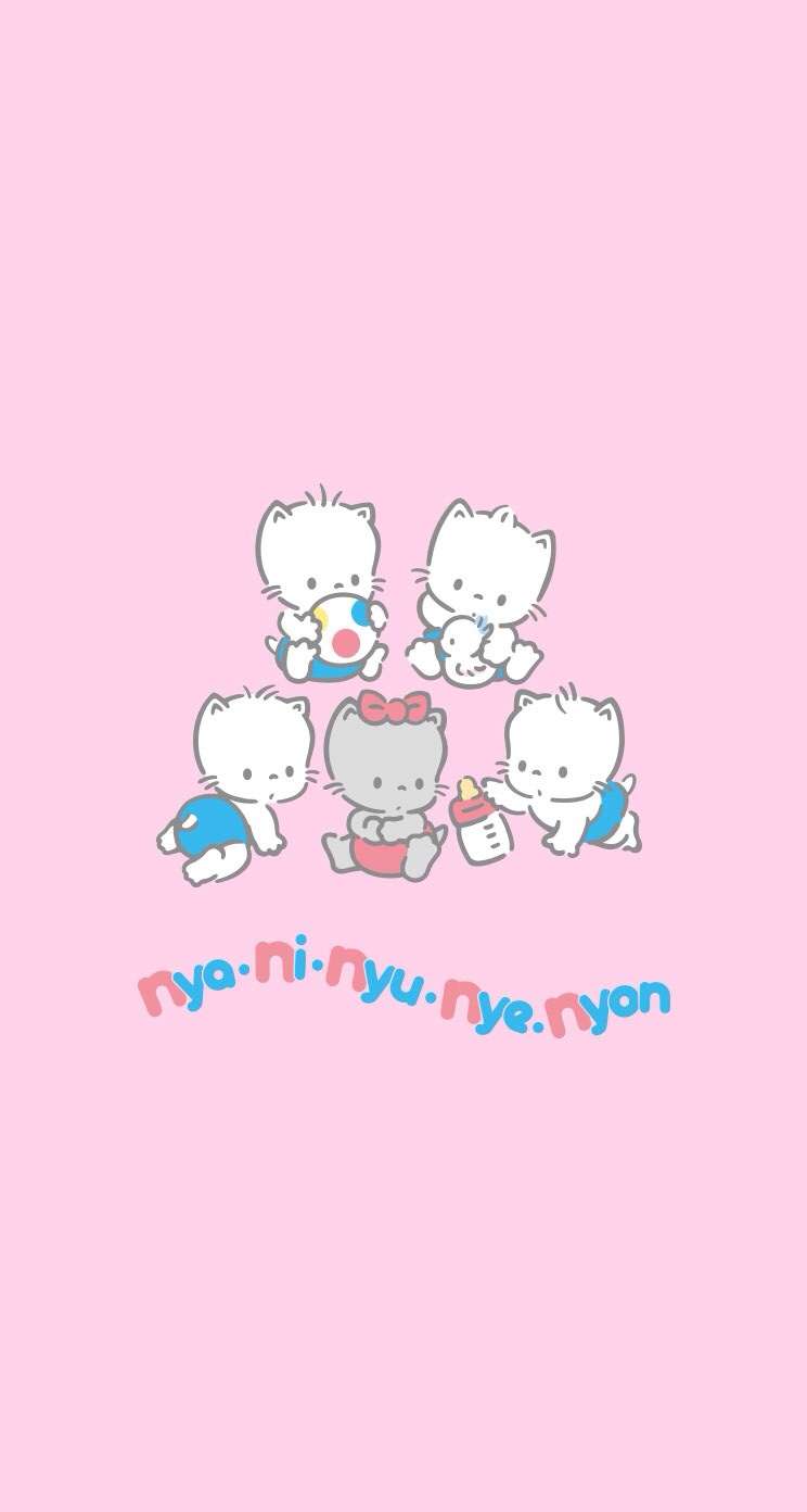 好きなサンリオキャラクター