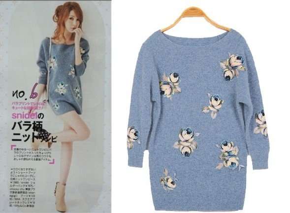 30代半ばのファッション