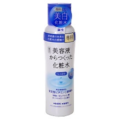 基礎化粧品何使ってますか？