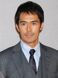 「紳士」という言葉が合う俳優さんは？