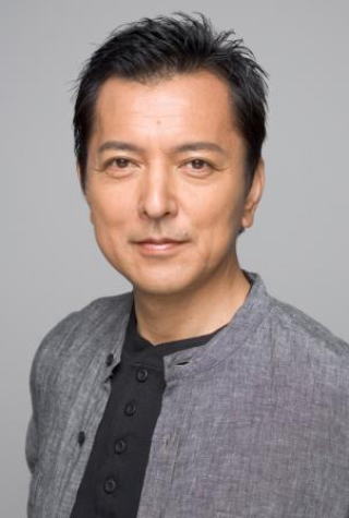 「紳士」という言葉が合う俳優さんは？
