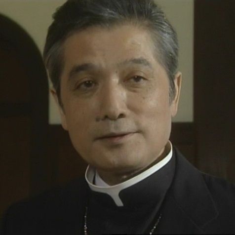 「紳士」という言葉が合う俳優さんは？