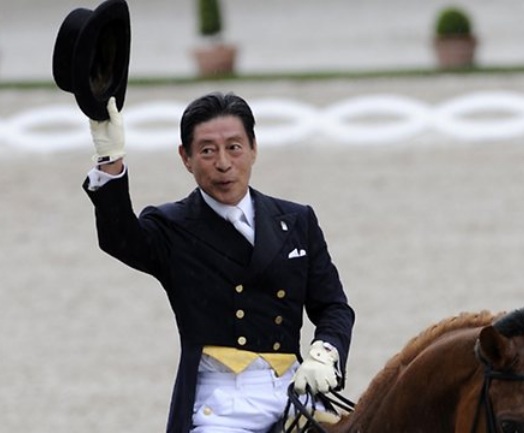 「紳士」という言葉が合う俳優さんは？