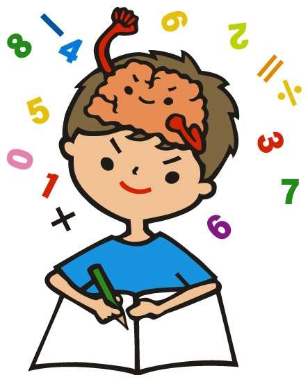 苦手だった教科 好きだった教科