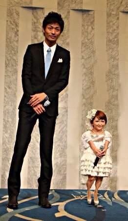 バラエティー番組に出てくる夫婦で好きな夫婦いますか?
