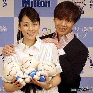 バラエティー番組に出てくる夫婦で好きな夫婦いますか?