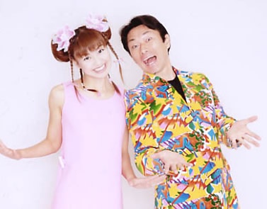 バラエティー番組に出てくる夫婦で好きな夫婦いますか?