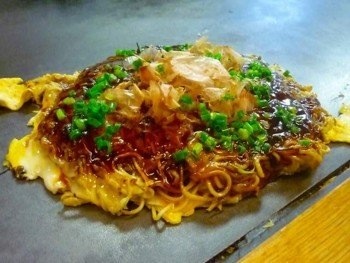 SAご当地グルメ