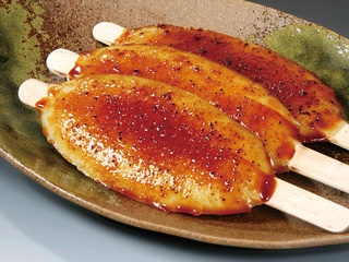 SAご当地グルメ