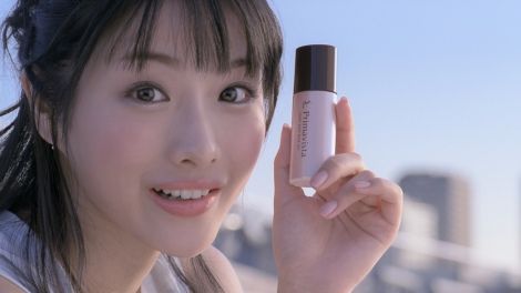 芸能界じゃなくてもチヤホヤされそうな芸能人