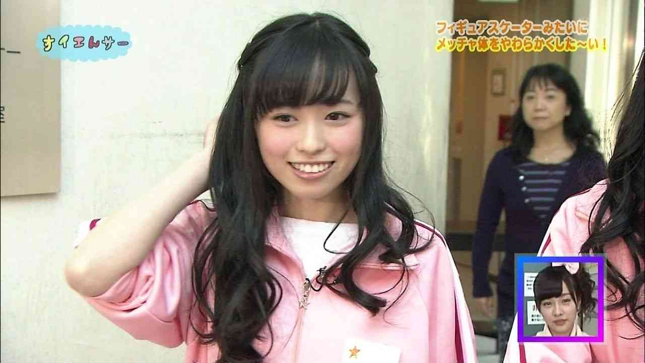 芸能界じゃなくてもチヤホヤされそうな芸能人