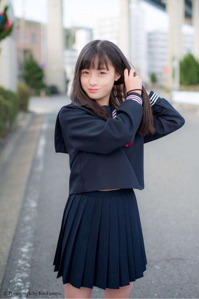 芸能界じゃなくてもチヤホヤされそうな芸能人