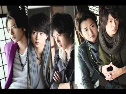 ジャニーズで、このPVのこの人が好き!