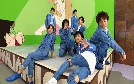 ジャニーズで、このPVのこの人が好き!